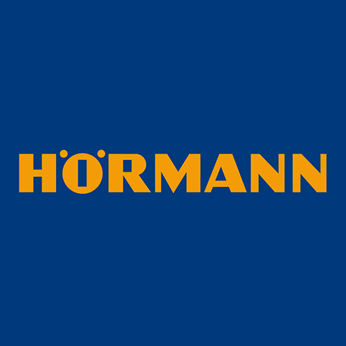 Hörmann logo